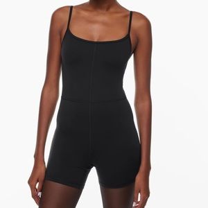 Divinity Romper Alternative